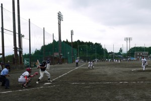 決勝戦