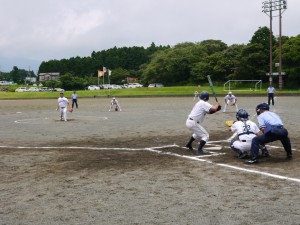 決勝